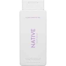 Vionna Native Leylak & Beyaz Çay Vücut Şampuanı 532ML Unisex