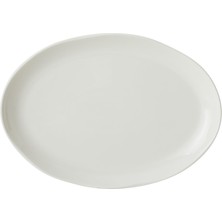 Aspendos Kayık Tabak 27CM