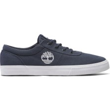 Timberland Mylo Bay Low Lace Up Erkek Lacivert Sneaker