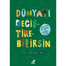 K&A Dünyayı Değiştirebilirsin