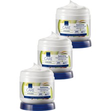 Vionna Avon Care Kuru Ciltler Için Avokado Özlü Çok Amaçlı Krem 400 Ml. Üçlü Set