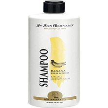 Vionna Iv San Bernard 020539 Trad Muz Şampuanı 500 ml