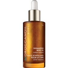 Vionna Moroccanoil Shimmering Vücut Yağı 50 ml