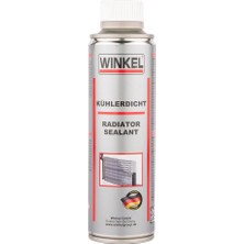 Vionna Winkel Radyatör Tıkayıcı 300 ml Wnk 130109
