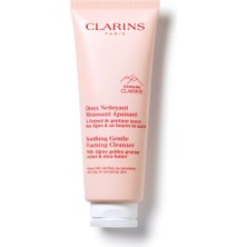 Vionna Clarins Soothing Gentle Foaming Cleanser 125ML