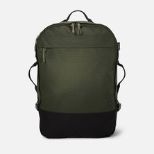 Timberland Weather Ready 40-Liter Travel Backpack Unisex Yeşil Sırt Çantası TB0A43VBU311