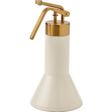 Vionna Ikea Vattenkrasse Krem-Altın Rengi Sprey Şişesi, 35 Cl, Paslanmaz Çelik