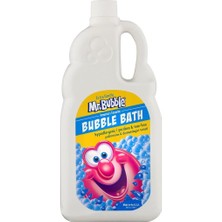 Vionna Mr. Bubble Ekstra Nazik Boya ve Kokusuz Kabarcık Banyosu, 36 ml