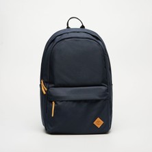 Timberland Tımberpack Backpack 22LT Unisex Koyu Mavi Sırt Çantası TB0A61F34331