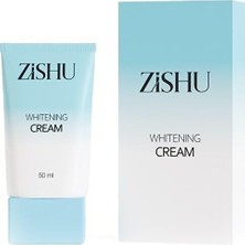 Vionna Zishu Cilt Beyazlatıcı Krem 50 ml