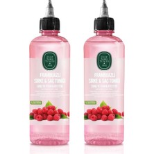 Vionna Eyüp Sabri Tuncer Frambuazlı Sirke & Saç Toniği 500 ml x 2