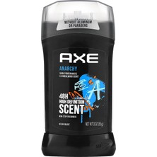 Vionna Axe Anarchy Stick Deodorant 85GR