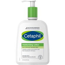 Vionna Cetaphil Nemlendirici Losyon, 16 Oz