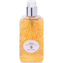Vionna Etro Musk Shower Gel 250 ml Duş Jeli
