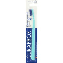 Vionna Curaprox Cs 3960 Super Soft Diş Fırçası
