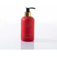 Vionna Fiolas El ve Vücut Losyonu - Hand And Body Lotion Nomad Egypt 250 ml