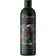 Vionna D'alesia Kaliforniya Bademi Madagaskar Vanilyası Duş Jeli