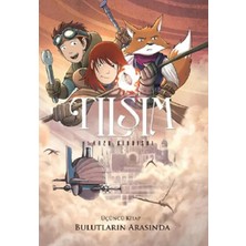 Afrodit AVM Tılsım 3 - Bulutların Arasında