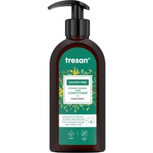 Vionna Tresan Çemen Otu Güçlendirici Sülfatsız Bakım Saç Kremi 300 ml