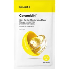Vionna Dr.jart+ Ceramidin - Cilt Bariyeri Nemlendirici Maske 22GM/.77OZ