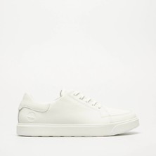 Timberland Emerson Street Low Lace Up Sneaker Erkek Beyaz Sneaker Ayakkabı TB0A6BVJEM21