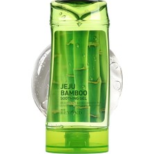 Vionna Passıon & Beyond Jeju Bamboo Soothing Gel Bambu Özlü Nemlendirici Yatıştırıcı Duş Jeli 270 ml