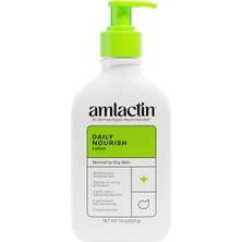 Vionna Amlactin -"amlaktin Nemlendirici Vücut Losyonu, 224 ml (1 Dik) Şişe, Paraben -Free"