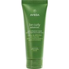 Vionna Aveda Be Curly Advanced Enhancer Krem Unisex Için - 7.5oz Krem