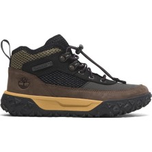 Timberland Greenstride Motion 6 Mid Bungee Çocuk Bot