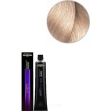 Vionna L'oréal Professionnel Paris Light Saç Boyaları 50ML | No - 10.02