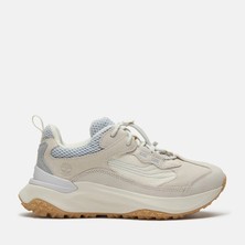Timberland Motion Access Low Lace Up Waterproof Sne Kadin Gri Günlük Ayakkabı TB0A41T8EUP1