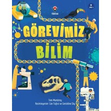 MGN Görevimiz Bilim