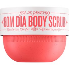 Vionna Sol De Janeiro Bom Dia Bright Body Scrub 220G - Yenileyici Vücut Peelingi