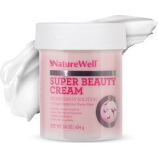 Vionna Nature Well Super Beauty Yüz ve Vücut Kremi 454GR