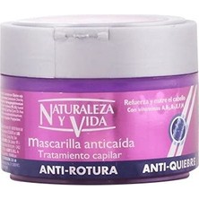 Vionna Natur Vital Hair Loss Mask 300ML Saç Dökülme Karşıtı Maske