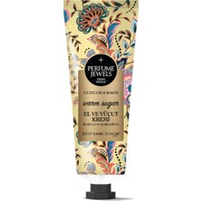 Vionna Eyüp Sabri Tuncer Pj El ve Vücut Kremi Warm Sugar Tüp (50 Ml)