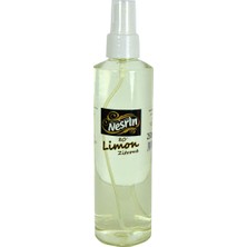 Vionna Limon Kolonyası 80 Derece Pet Şişe Sprey 250 ml