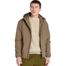 Timberland Wınnıck Waterproof Insulated Jacket Erkek Kahverengi Mont TB0A44P6BK01