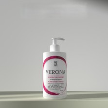 Vionna Verona Reconstruction Yeniden Yapılandırma Saç Bakım Kremi 250 ml