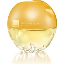 Avon Incandessence Bright Edp Kadın Parfüm 50 ml