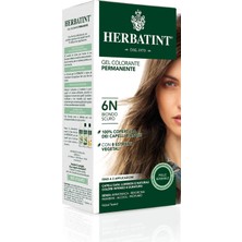 Vionna Herbatint 6n Blond Fonce Koyu Kumral Saç Boyası, 135 ml