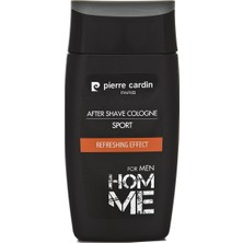Vionna Pierre Cardin After Shave Cologne 150 ml - Sport Tıraş Sonrası Kolonya