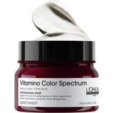 Vionna L'oréal Professionnel Paris Serie Expert Vitamino Color Spectrum Boyalı Saçlar Için Güçlendirici Maske 250ML
