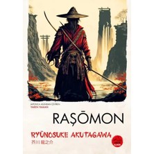 Blueb Raşomon - Japon Klasikleri