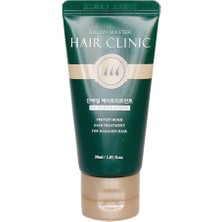 Vionna Mizon Salon Master Hair Clinic 30ML Yoğun Saç Kremi