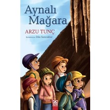 Aynalı Mağara