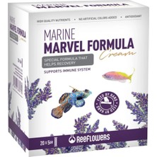 Vionna Reeflowers Marine Marvel Formula Cream 20X5GR