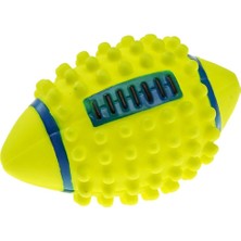 Vionna Ferplast Pa 6017 Futbol Topu Şeklinde Köpek Oyuncağı
