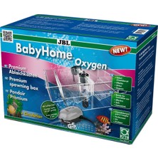Vionna Jbl Babyhome Oxygen Hava Motorlu Yavruluk