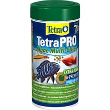 Vionna Tetra Yem Pro Algae Crisps 250 ml